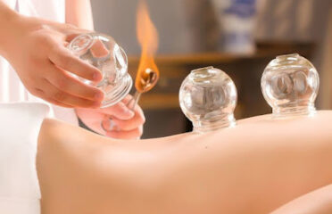 Mazzy Aromatherapy & Thaimassage