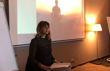 Meriem Sebti – life & Corporate coaching