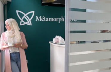 Métamorphose Leadership