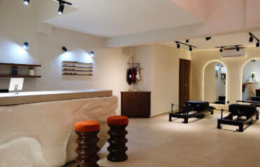 MIP studio – pilates à Marrakech