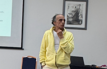 Mohamed Sbai