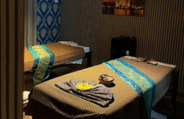Mong Thai Therapy