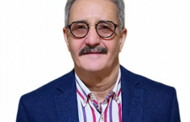 Moustapha Berhouchi