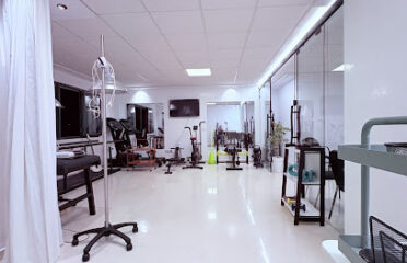 Move + physio – Osteo – Recovery