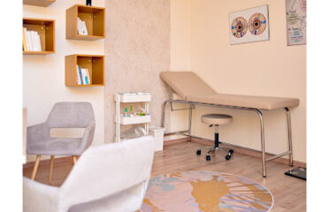 Nature & Therapy center
