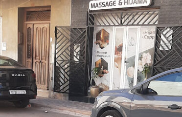 Nisa hijama & massage