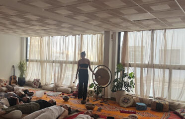 Niya yoga