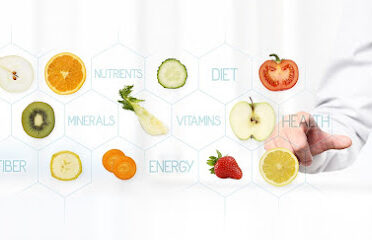 Nutritionniste Mohamed Adahchour