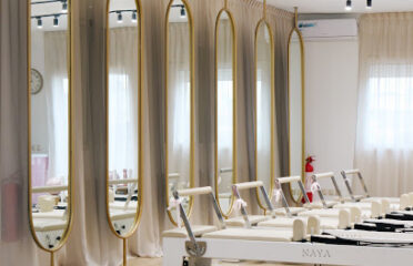 N?YA pilates studio