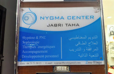 Nygma center