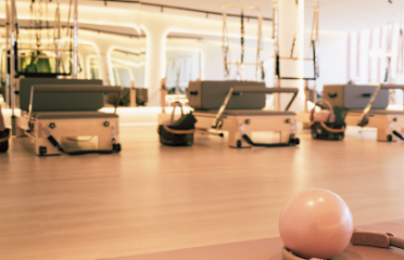 Oria pilates Rabat