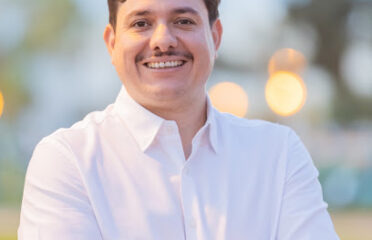 Ostéopathe holistique – Yasser Atarhouch – consultant – Casablanca
