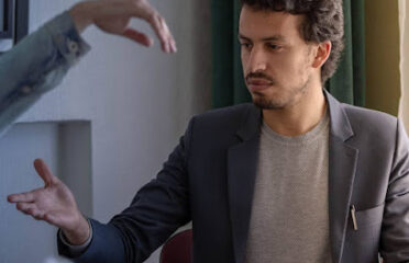Othman Benchekroun – hypnothérapie & coaching