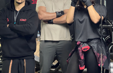 Ousama – coach sportif & Entraineur Privé à Agadir