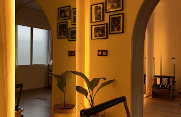 OYA pilates studio