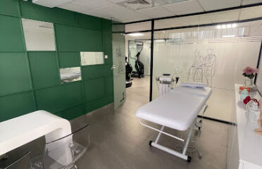 Physioland: centre de kinésithérapie à Marrakech