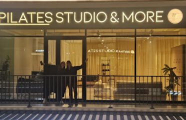 PhysioPilates by Eya “pilates studio & more”