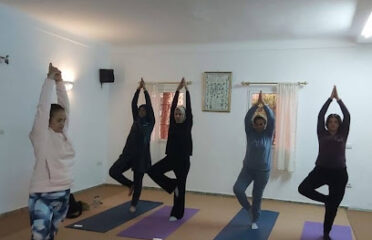 Prana yoga