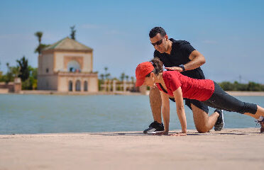 Prestige Personal Trainer Marrakech