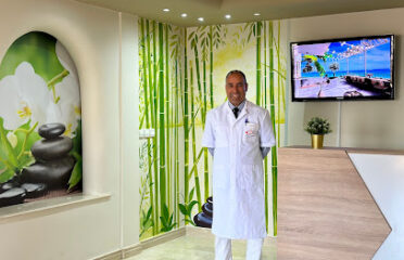 Psychiatre Pedopsychiatre Dr. Alaoui Hafidi