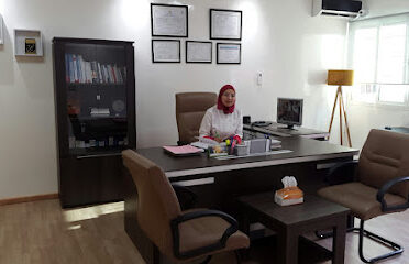 Psychiatre, psychothérapeute cabinet Dr Charaha Samira