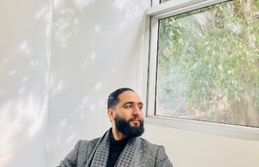 Psychologue clinicien Mohamed Amine Elhatifi