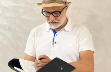 Psychologue el Manfaloti Abdelhafid