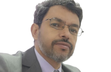 Psychologue en ligne Maroc | Jamal el Ouazzani