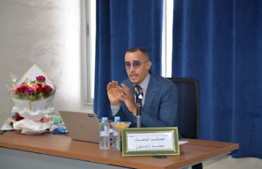 Psychologue Izmaoun Mohamed
