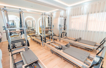 Pureform pilates studio
