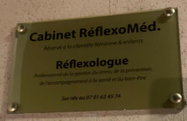 Réflex’Care | cabinet de réflexologie & bien-être Marrakech. gestion du stress. relation D’aide. prévention