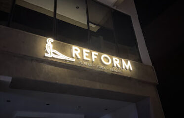 Reform studio