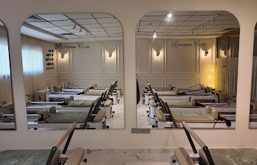 Reforma pilates