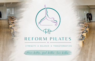 Reform’Pilates Rabat