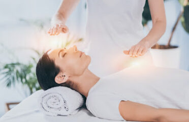 Reiki avec Sofia – energie et bien-etre à Marrakech