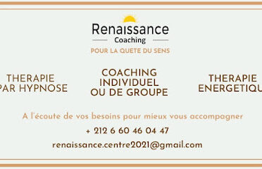Renaissance centre