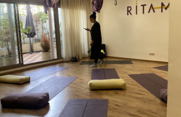 Ritam yoga