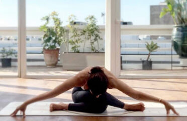 RoofYoga Casablanca