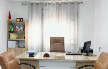 Sense & Serenity centre: centre Psychologique et bien-être Fès