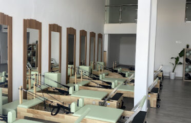 Serenity pilates Rabat