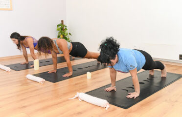 Shido Mind yoga
