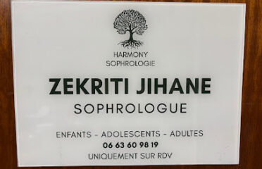 Sophrologue Casablanca – Harmony sophrologie