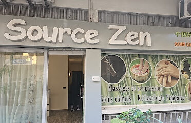 Source zen soins chinois ????