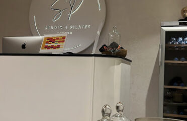 Studio 8 pilates