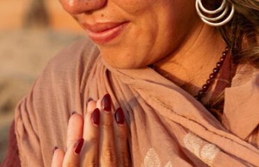 Susana Blossom Energy Healing & Holistic Retreats
