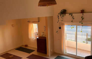 Swira yoga studio Essaouira