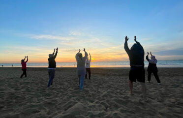 Taichi Song Long Agadir