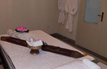 Tam Rab Thaï massage