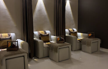 Thai Foot massage Tanger by Nara