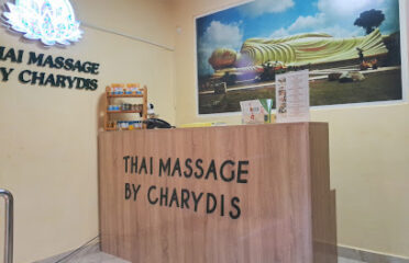 Thai massage by Charydiis